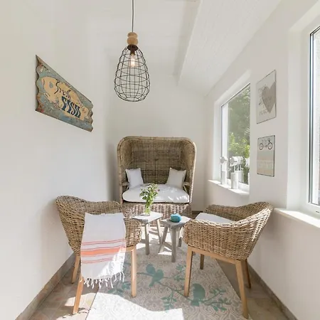 Apartament Boddensuite *