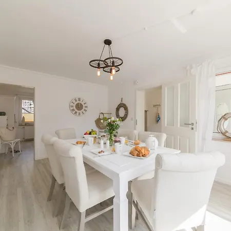 Apartament Boddensuite