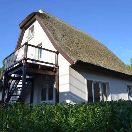 Boddensuite Apartament