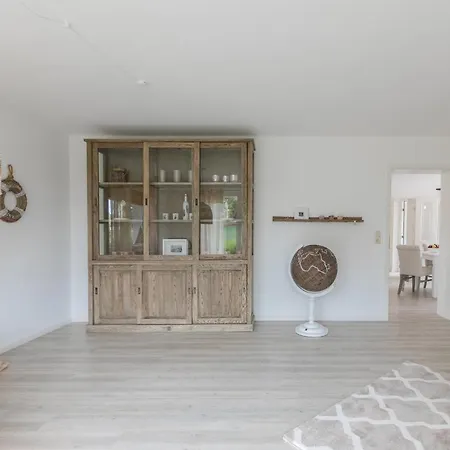 Boddensuite Apartament