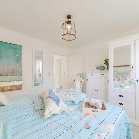Boddensuite Apartament